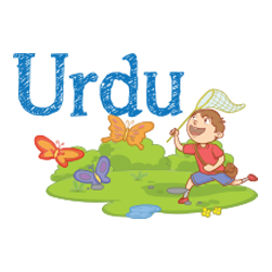 Urdu