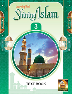 Shining Islam 3