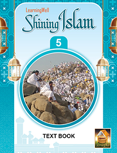Shining Islam 5